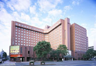 札幌東急REIホテル（旧：札幌東急イン）