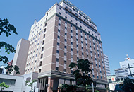 ホテルマイステイズ札幌アスペン