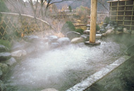 温泉